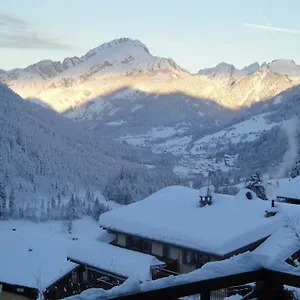 Centre Appartement
