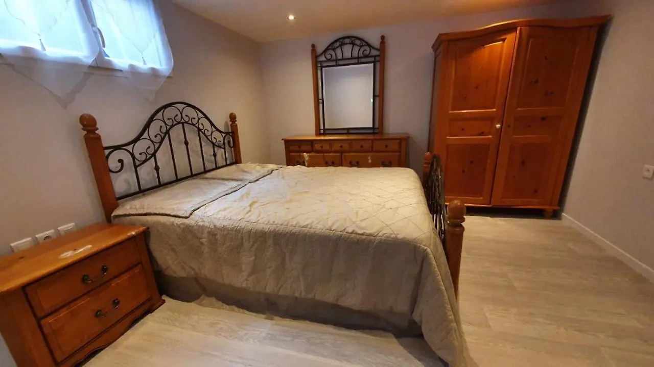 Appartement Neuf Dans Maison Villargondran France