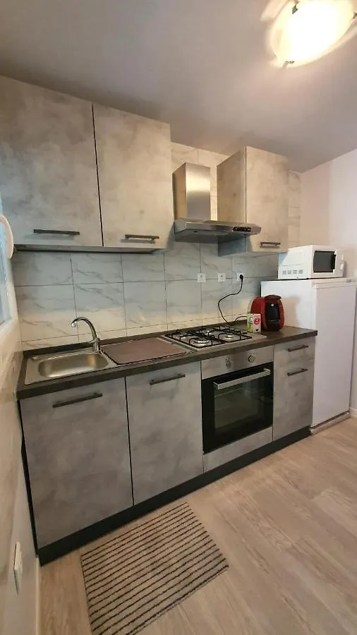 Appartement Neuf Dans Maison Villargondran
