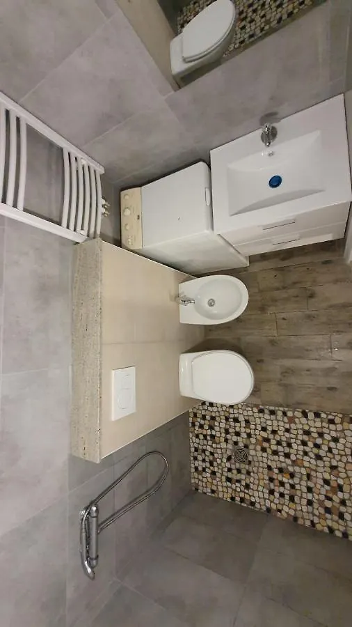 Apartment Appartement Neuf Dans Maison Villargondran
